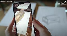 “Home Museum”,  ecco il progetto  che ti porta l'arte  a casa con un'App