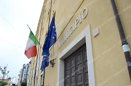 Una squadra tutta rosa per il commissario Silvana Tizzano