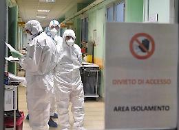 Covid 19, cluster nella Rsa dove gli anziani sono stati vaccinati