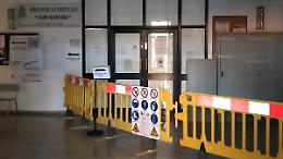 Biblioteca, Ranieri: "Il nostro impegno concreto per la sicurezza"