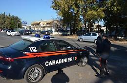 Tent&ograve; la rapina armato di piccozza, arrestato dai carabinieri
