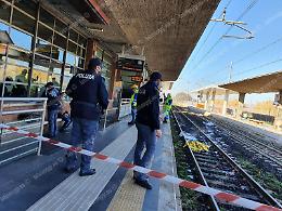 Latina senza obitorio, l'uomo investito dal treno portato a Fondi