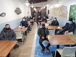 Ristoratori con le spalle al muro, a Terracina si organizza la protesta