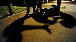 Derubato dalla baby gang, uno dei rapinatori andrà a processo