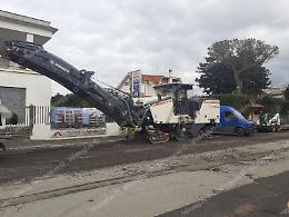 Accordo con E-Distribuzione sulle strade, lavori nel quartiere Toscanini