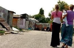 Piano Rom, la Provincia impugna il bando: no ai nomadi da Roma