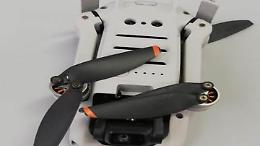 Drone rinvenuto al porto, sanzionato il proprietario del dispositivo