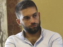 Coluzzi: «Città commissariata dalla politica, è ora di pensare a un progetto»
