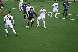 Il Covid-19 fa rinviare a data destinarsi il match clou tra Latina e Monterosi