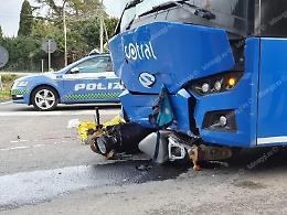 Incidente mortale sulla Pontina, la Cisl: "Cambiare la segnaletica"