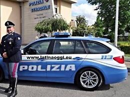Accusa un malore al volante, operato d'urgenza il comandante Corradini