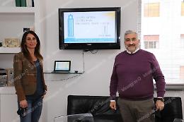 Fare Latina accusa: "Lo sportello per le imprese del Comune non funziona"