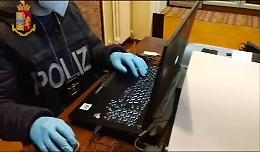 Lancia sfida estrema su Tik Tok, denunciata influencer siciliana