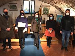 Informazioni turistiche per i diversamente abili: il progetto di Rotaract Latina
