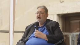 Carturan, appello alla maggioranza: "Non abbandoniamo Cisterna"