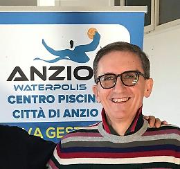Il Covid-19 ferma l'Anzio Waterpolis: niente partita con l'Ancona