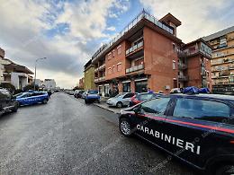 In venti per la festa di compleanno in barba al Dpcm: multati
