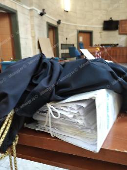 Latina, Giudice di pace nel caos: emergenza per il personale