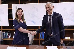 Caso Lepori-Park Hotel, Coletta ed Lbc difendono l'assessore