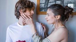 "Mi ci pulisco il cuore", ecco il video di Ligabue girato a Latina