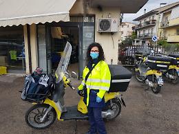 Sorpasso «rosa» negli uffici postali: aumentano le dirigenti e le dipendenti