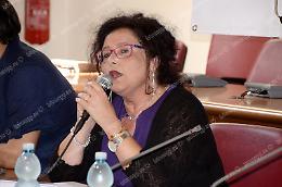 Nomina di Taglialatela a capo di gabinetto, avviso di garanzia a Paola Villa