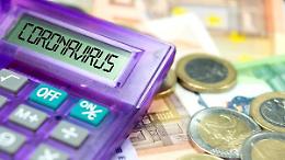 Accesso al credito: boom di richieste a causa del Covid