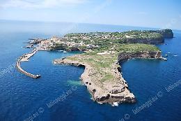 Marchio del Patrimonio Europeo, Ventotene primo in classifica