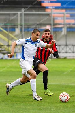 Botta e risposta tra Latina e Nocerina: il big match finisce 1-1