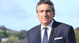 L'ex sindaco Massimo Magliozzi pronto a diventare assessore