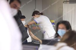 Coronavirus, via ai vaccini agli over 80: in provincia saranno 270 al giorno