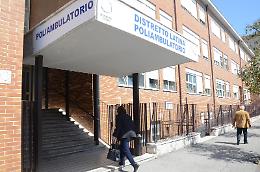 Il poliambulatorio di piazza Celli sarà intitolato a Lorella Molinari