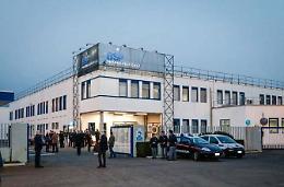 Bsp: "Bene Aifa, pronti ad ampliare la produzione monoclonali anti-Covid"