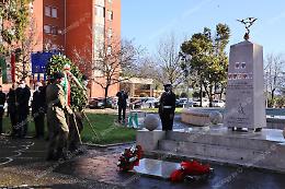 Giorno del Ricordo, il Prefetto agli studenti: "Siate portatori di Memoria"