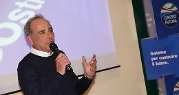 Il sindaco Schiboni ai ristoratori: "Rispettare le norme anti Covid"