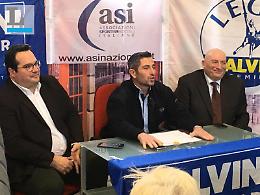 Covid, Tripodi: "Bisogna riaprire i centri commeciali in sicurezza"