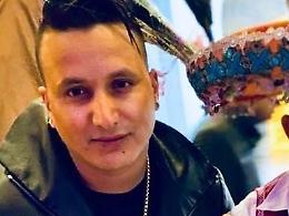 Dosi di coca e hascisc pronte per lo spaccio. Di nuovo nei guai il rapper “Ziano”