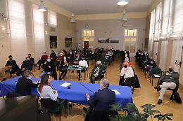 "Una passeggiata nei Borghi di Latina", presentato il documentario