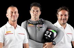 Tutta la provincia fa il tifo per Luna Rossa: le mani sulla "Prada Cup"