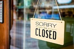 Coronavirus, bar e ristoranti chiusi a Roccagorga: l'ordinanza