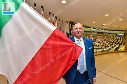 Adinolfi: "Bolkestein non è automatica, i Comuni estendano concessioni al 2033"