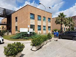 Casa della Salute senza riscaldamenti, la protesta del Tdm