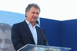 Superbonus 110%, Calandrini: interrogazione sul potenziamento degli uffici