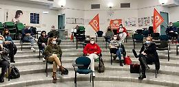Servizi ospedalieri, siglato l'accordo per gli ausiliari
