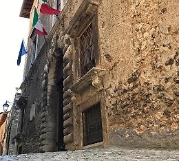 Sermoneta diventa laboratorio di architettura per gli studenti universitari