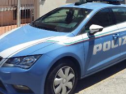 Droga party tra giovanissimi: arrestato lo spacciatore