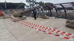 Omicidio Formia, Romeo ucciso da una sola coltellata