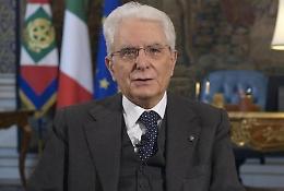 Attacco in Congo, il messaggio di cordoglio del presidente Mattarella