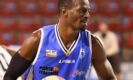 La Benacquista Latina Basket ha ingaggiato Kader Abdel Pierre Fall