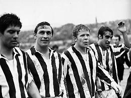 Il calcio nerazzurro piange la scomparsa di Lamberto Leonardi
